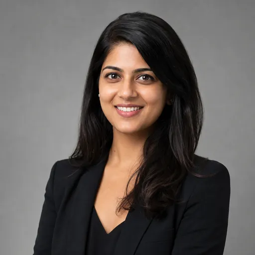 Anika Verma