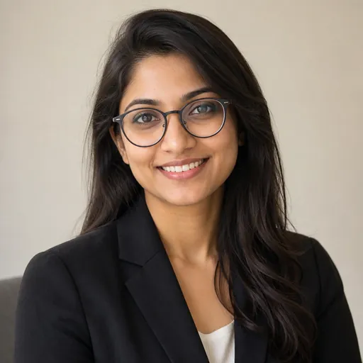 Meera Iyer
