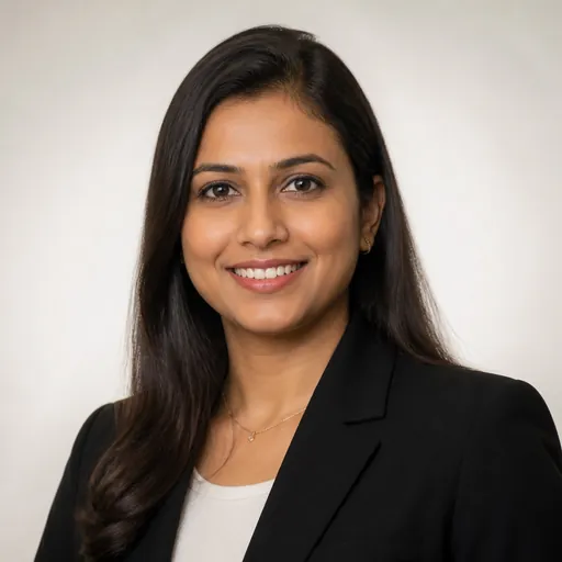 Priya Nair